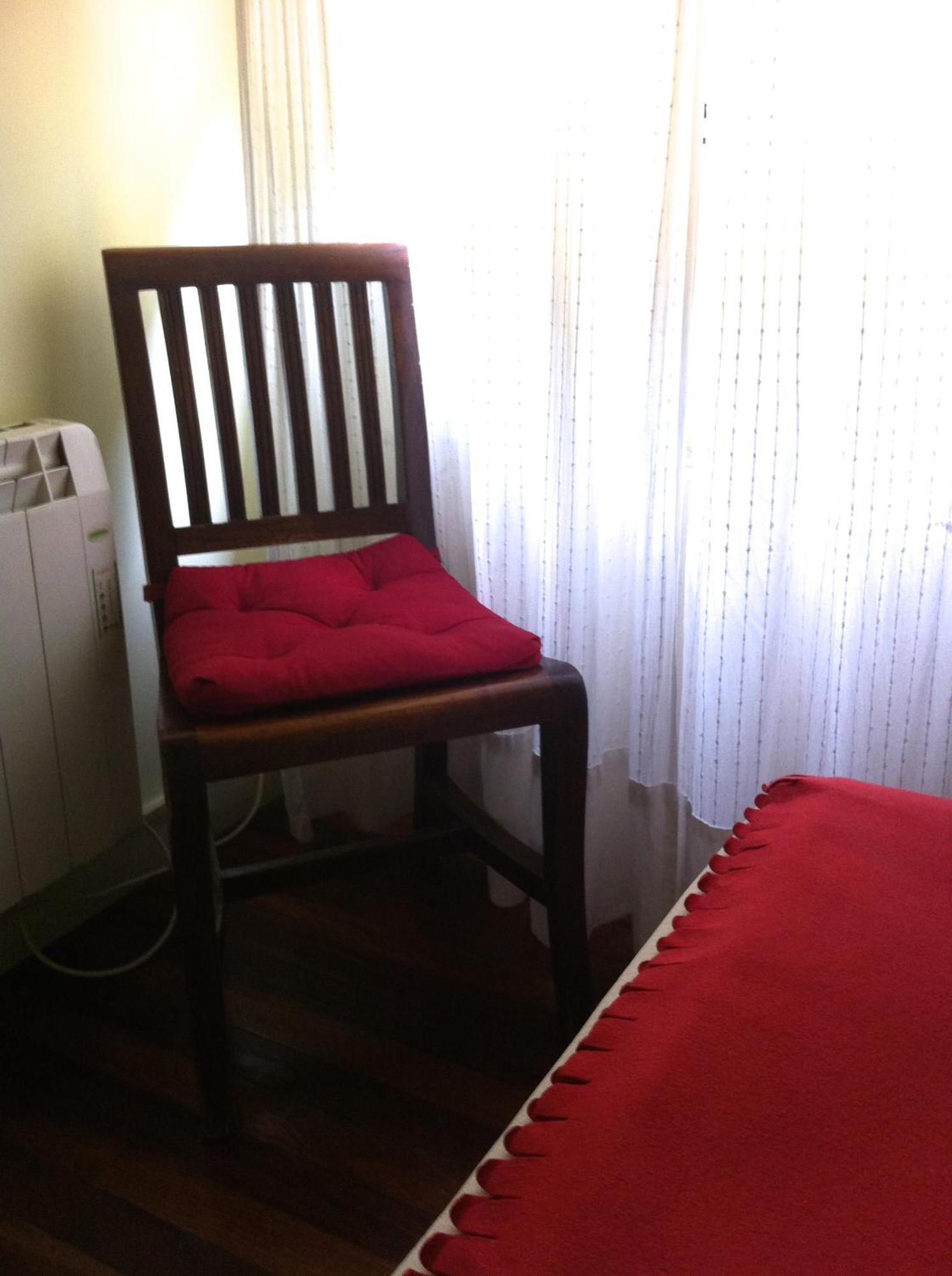 Hotel Bolina Guernica y Luno Room photo